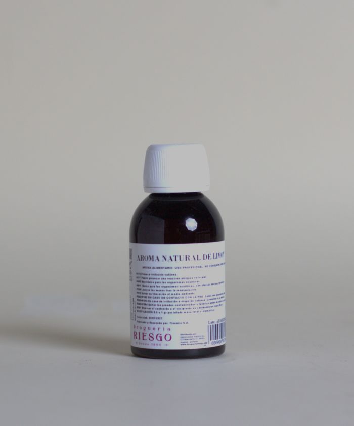 Aroma Natural Limón 