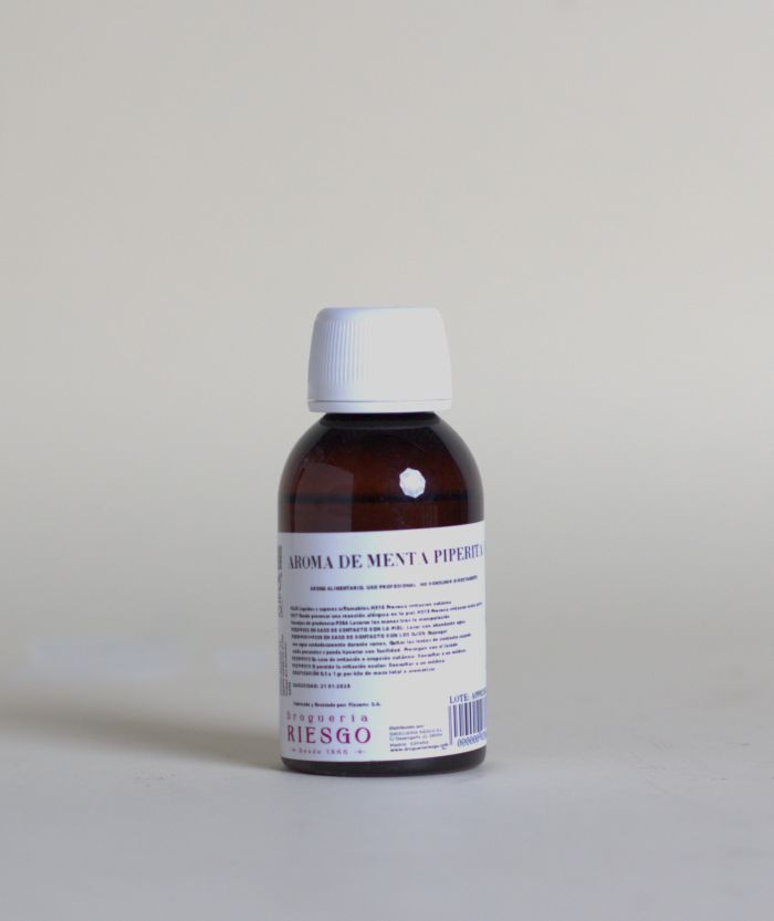 Aroma Natural Menta Piperita