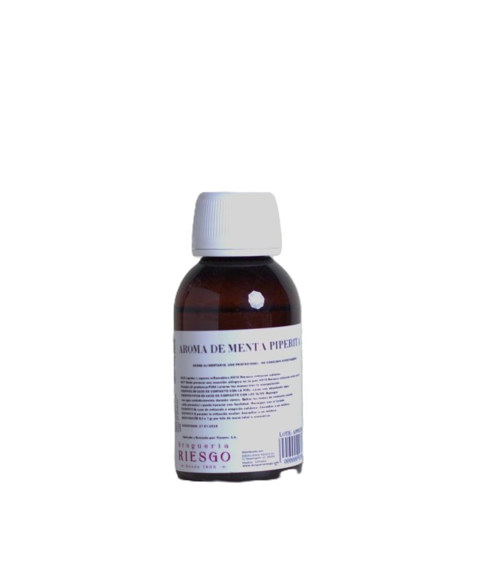 Aroma Natural Menta Piperita
