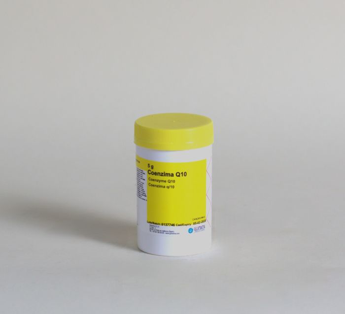 Coenzima Q10
