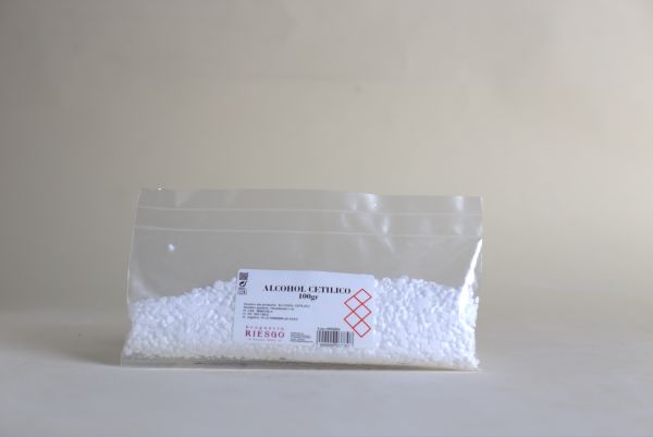Alcohol Cetilico