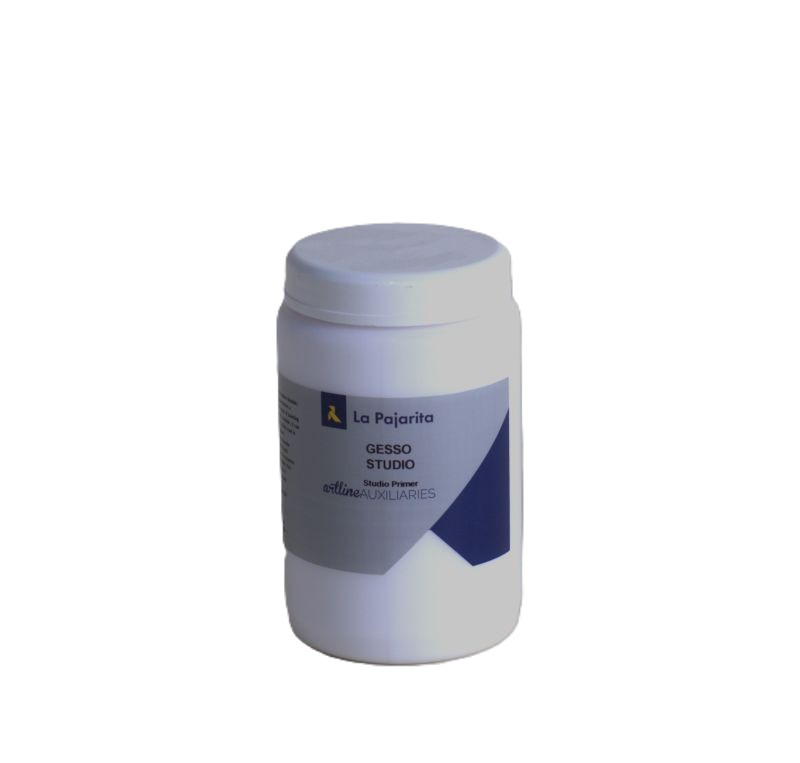 La Pajarita Gesso Studio 500 ml