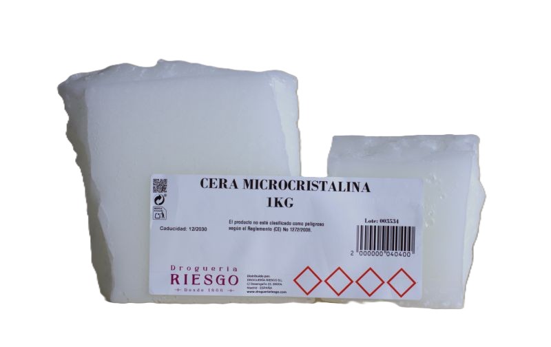 Cera Microcristalina 725