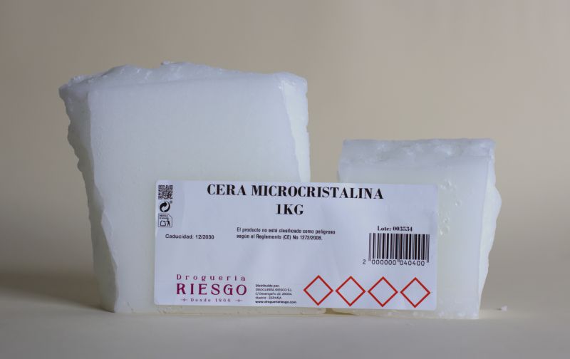 Cera Microcristalina 725