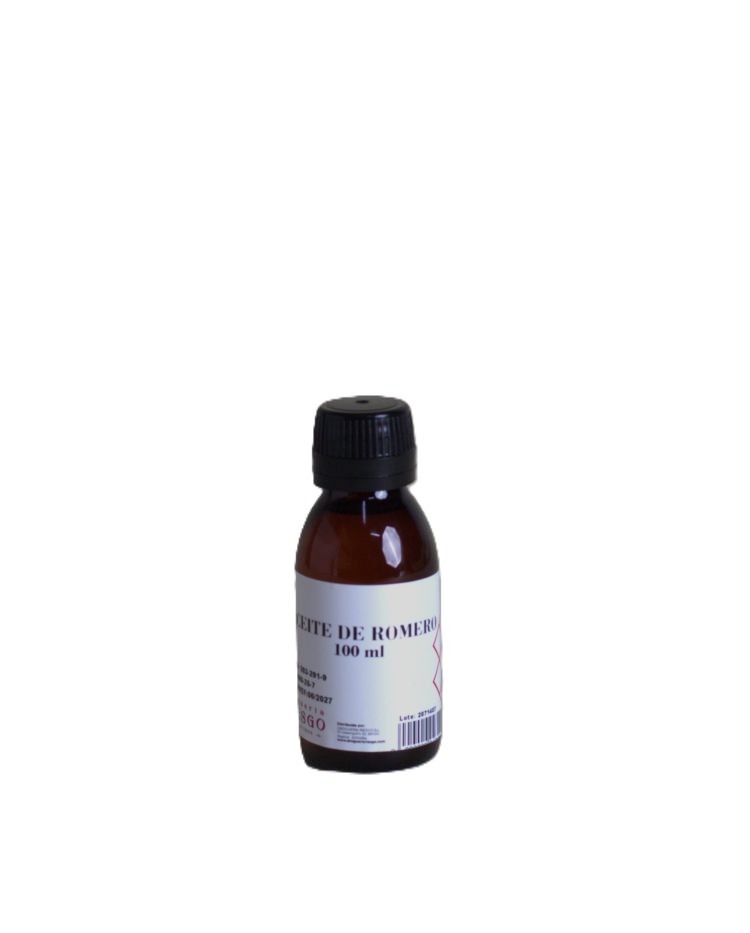 Aceite de Romero