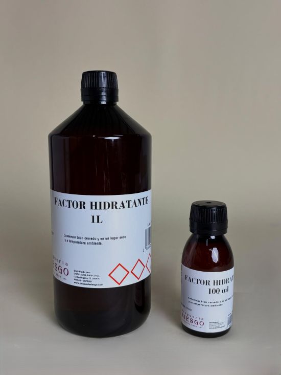 Factor Hidratante 