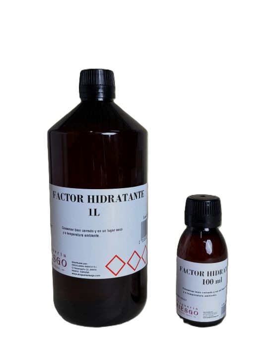 Factor Hidratante 