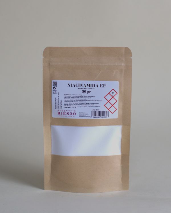 Niacinamida EP