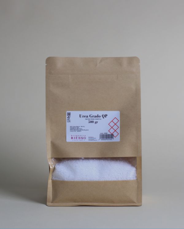 Urea Grado QP
