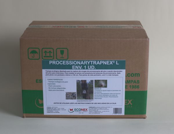 Trampa Procesionaria TrapNex L