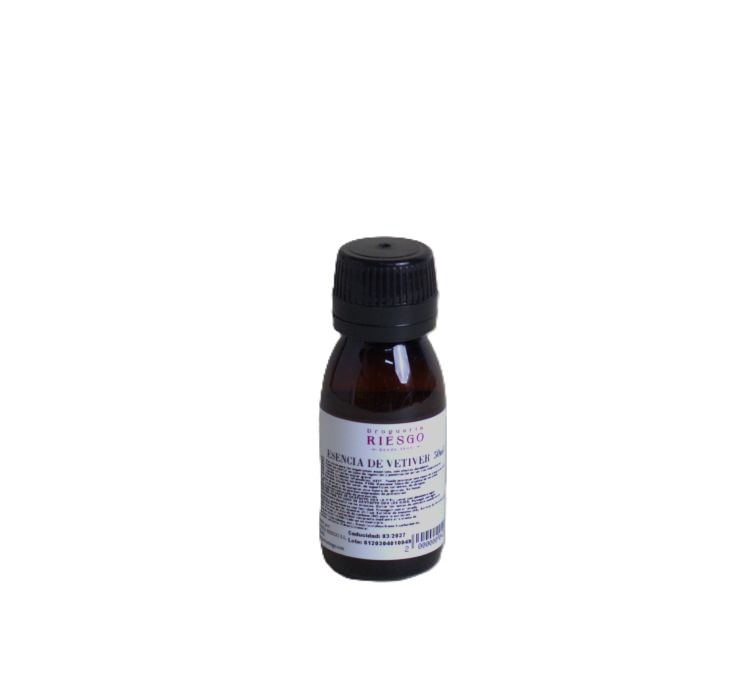 Esencia de Vetiver