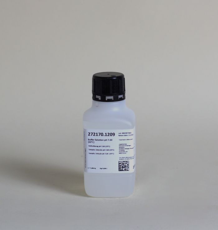 Tampón, Solución pH 7,00 (20°C)