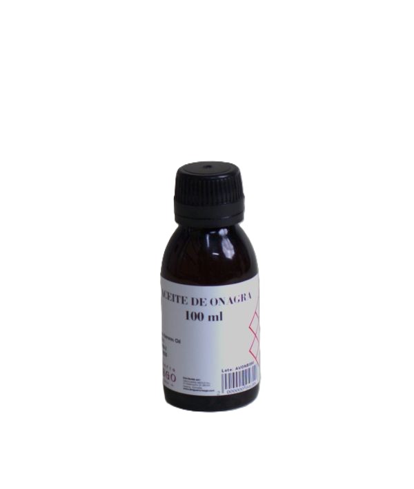 Aceite de Onagra (Eco)