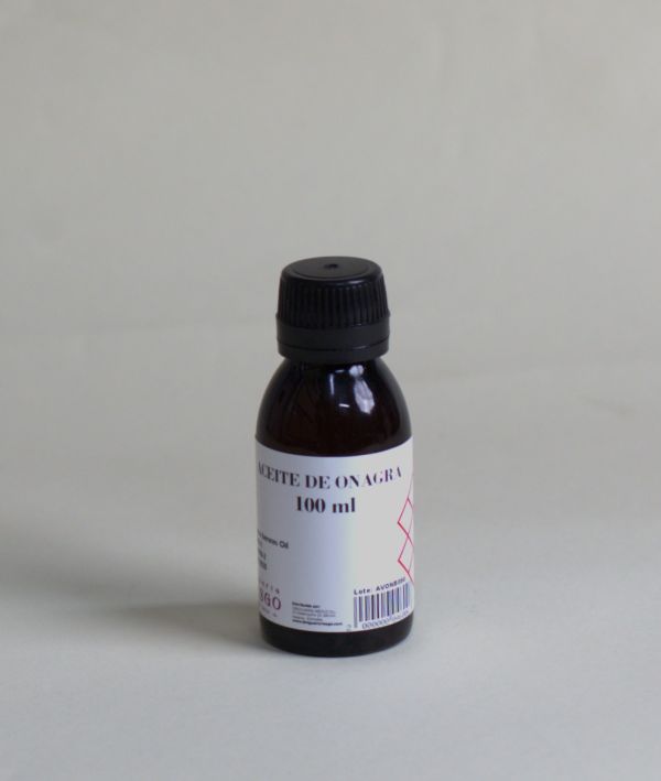 Aceite de Onagra (Eco)