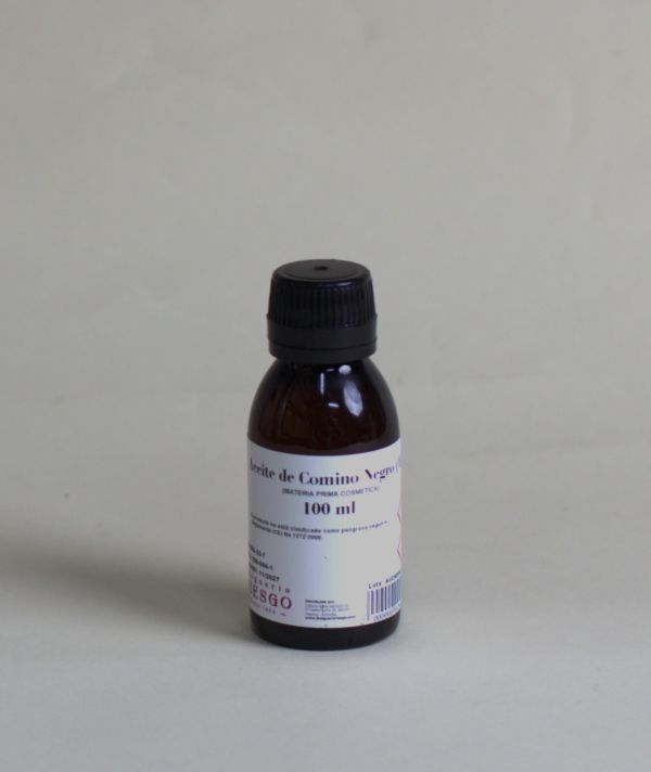 Aceite de Comino Negro (Eco)
