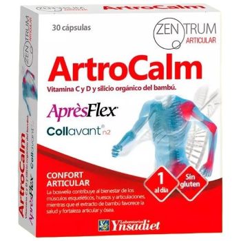 Zentrum Artrocalm 30 Cap 