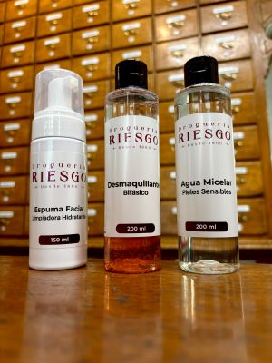 kit Calma y Limpieza