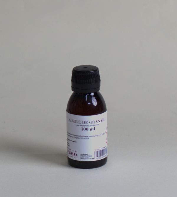Aceite de Granada 