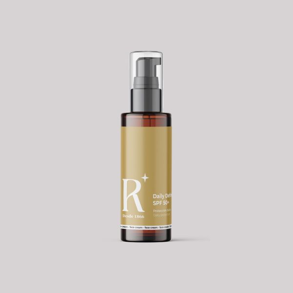 R+ Crema Solar SPF50+