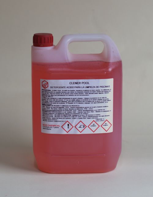 Cleaner Pool - Limpiador de Piscinas Profesional