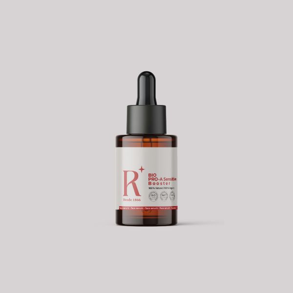 R+ Sérum Bakuchiol Bio — Piel Sensible
