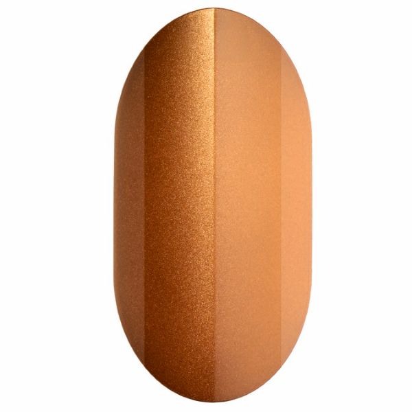 Iriodin® 530 Lentejuelas Bronce