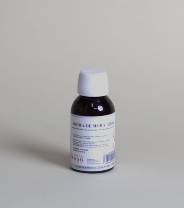 Aroma de Mora 