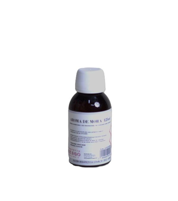 Aroma de Mora 