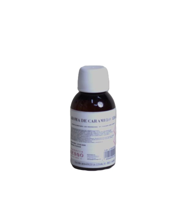 Aroma de Caramelo 