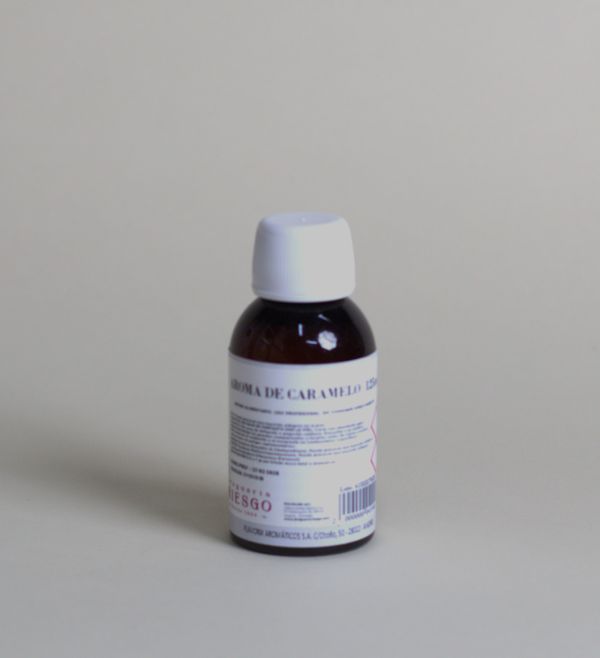 Aroma de Caramelo 