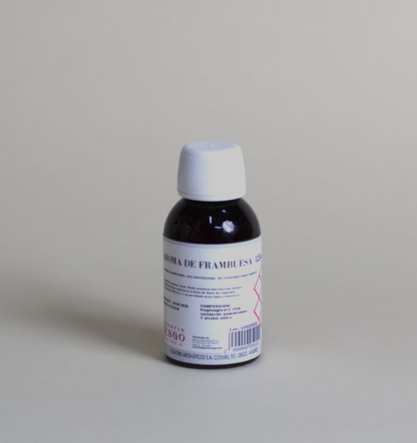 Aroma de Frambuesa 