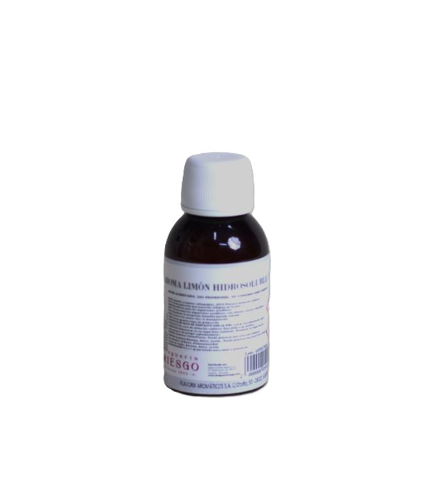 Aroma Limón Hidrosoluble