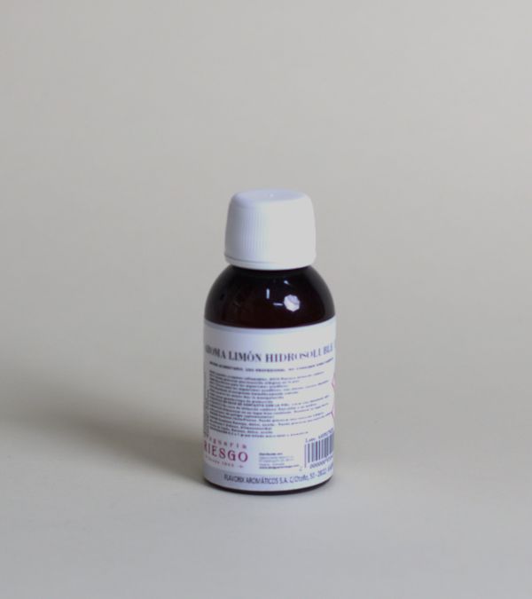 Aroma Limón Hidrosoluble