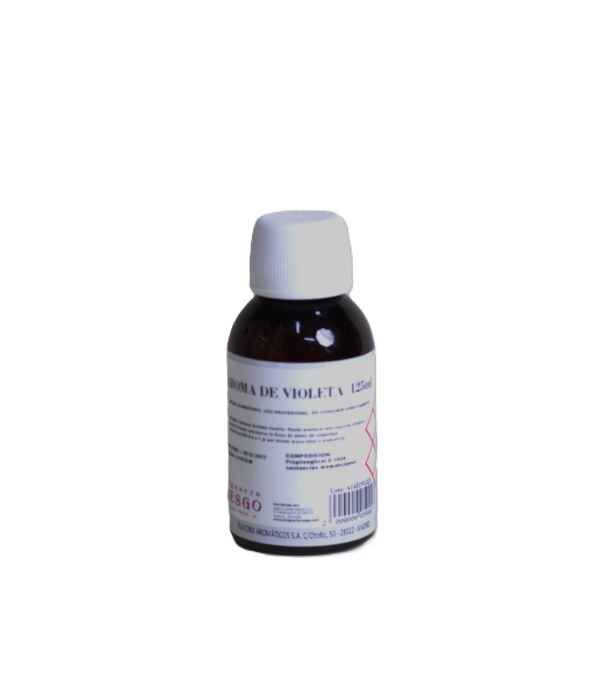 Aroma de Violeta 