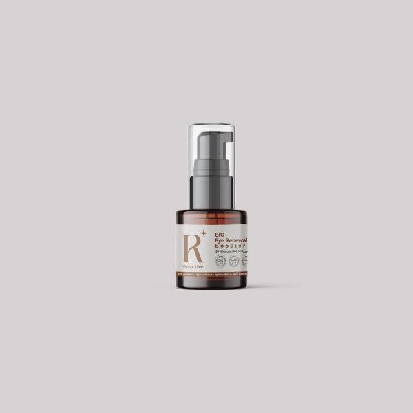  R+ Bío Eye Renewal 360 Booster 15 ml - Contorno de Ojos Bio Renovador Integral 360º Mañana y Noche