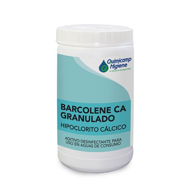 Barcolene CA Granulado
