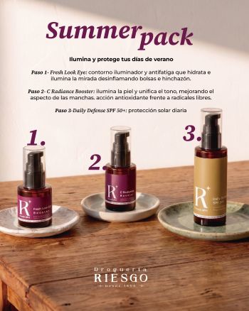 Summer Kit