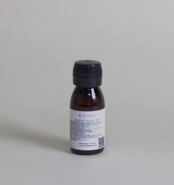 Azahar Veloil