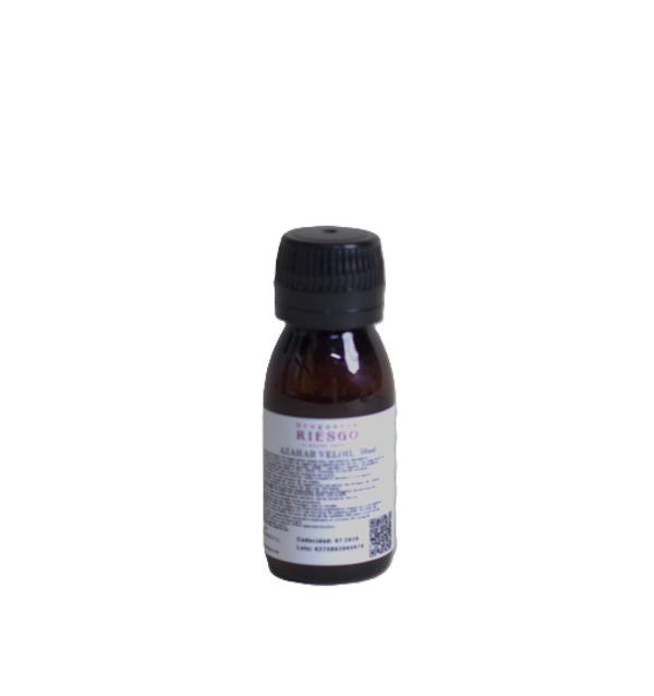 Azahar Veloil