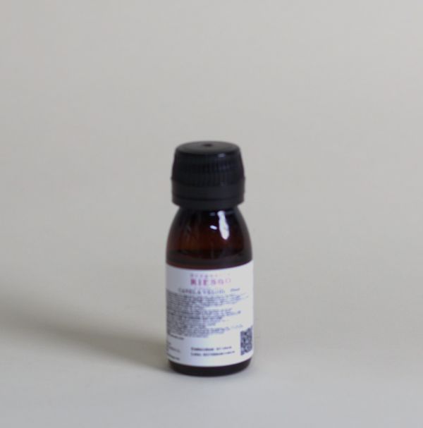 Canela Veloil