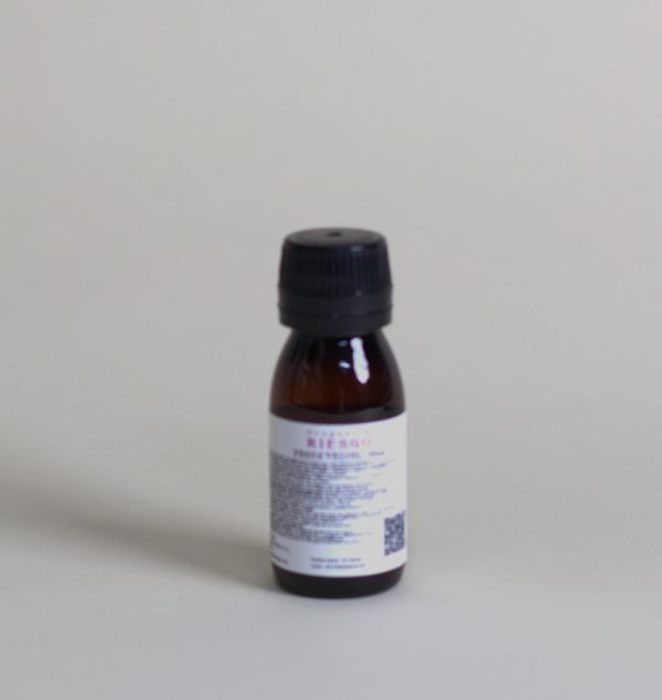 Fresa Veloil