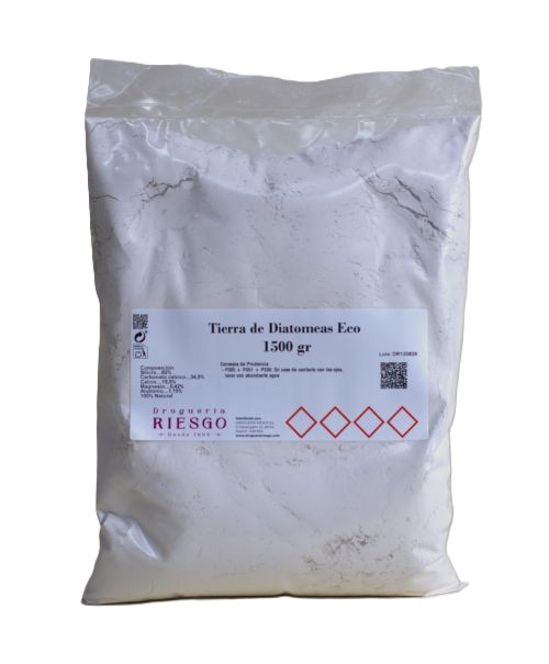Tierra de Diatomeas Eco