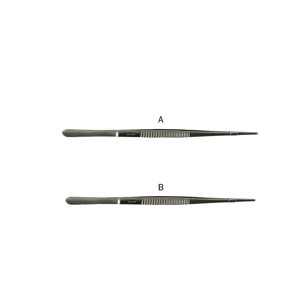 Pinza Larga de Laboratorio 300 mm