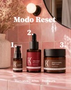 Modo Reset