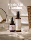 Modo Bío Ilumina - Revitaliza, Protege.