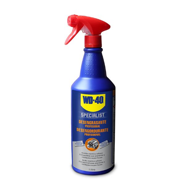 Desengrasante Profesional WD 40 1L