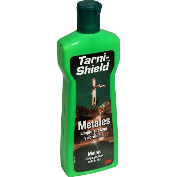 Tarni-Shield Limpia METALES