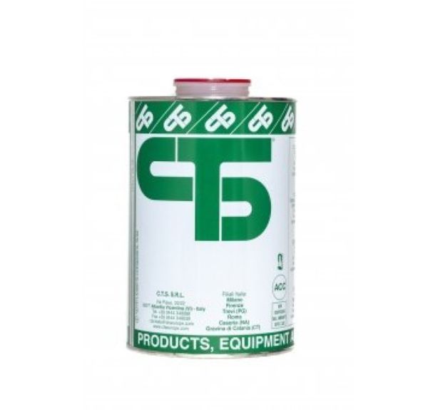 ESTEL 1000 Consolidante-Base de Silicato de Etilo