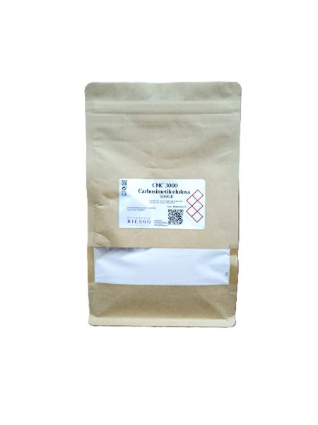 Carboximetilcelulosa CMC 3000 cps
