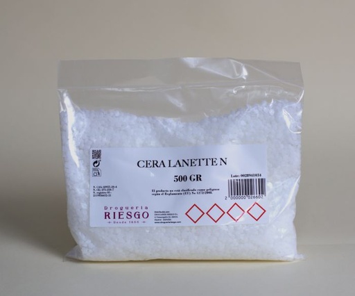 Cera Lanette N